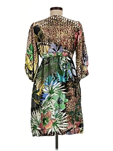 Cache Cocktail Dress (view 2)