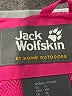 Jack Wolfskin 100% Polyester Pink Jacket Size XL - photo 6