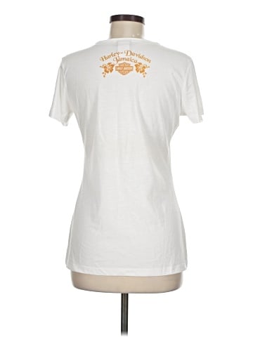 Harley Davidson Short Sleeve T-Shirt (view 2)