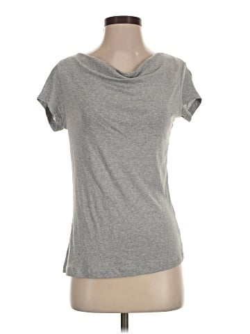 Magaschoni Short Sleeve T-Shirt (view 1)