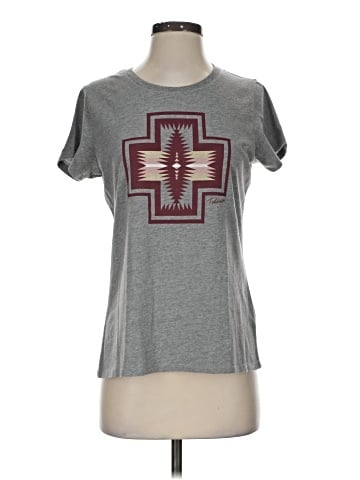 Pendleton Short Sleeve T-Shirt (view 1)