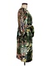 Cache Tropical Green Cocktail Dress Size 8 - photo 4