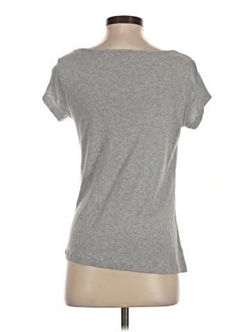 Magaschoni Short Sleeve T-Shirt (view 2)