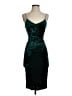 Windsor Teal Cocktail Dress Size S - photo 1