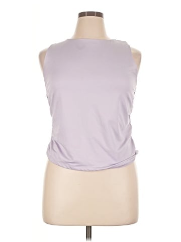 Primark Sleeveless Top (view 1)