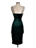 Windsor Teal Cocktail Dress Size S - photo 2