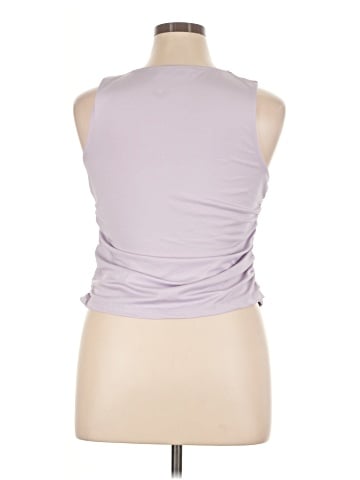 Primark Sleeveless Top (view 2)