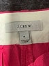 J.Crew Pink Shorts Size 4 - photo 3