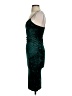 Windsor Teal Cocktail Dress Size S - photo 5