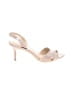 Calvin Klein Ivory Sandals Size 9 - photo 1