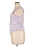 Primark Purple Sleeveless Top Size XL - photo 5