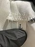 Unbranded Ivory Sleeveless Blouse Size L - photo 7