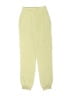 PLAY UP Yellow Sweatpants Size 10 - photo 1