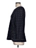 Talbots Polka Dots Black Pullover Sweater Size L - photo 5
