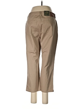 Lauren Jeans Co. Khakis (view 2)