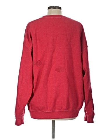 Project Social T Pullover Sweater (view 2)