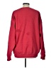 Project Social T Solid Red Pullover Sweater Size Lg - XL - photo 2