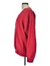 Project Social T Solid Red Pullover Sweater Size Lg - XL - photo 5