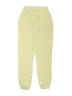 PLAY UP Yellow Sweatpants Size 10 - photo 2