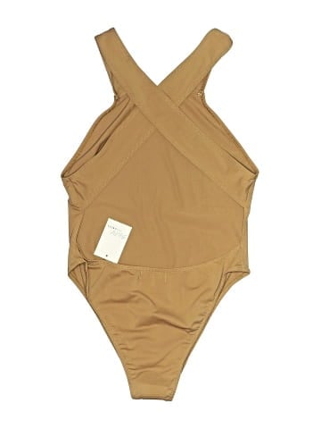 Lioness One Piece Swimsuit (view 2)