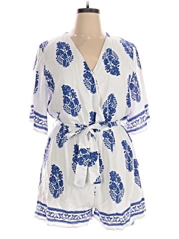 Cupshe Romper (view 1)