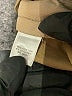 Banana Republic Solid Tan Khakis Size 10 - photo 8
