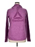 Reebok Purple Pullover Hoodie Size XL - photo 1