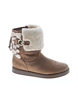 Gbg Los Angeles Boots