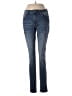 Flamingo Hearts Blue Jeans Size S - photo 1