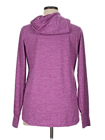 Reebok Pullover Hoodie (view 2)