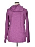 Reebok Purple Pullover Hoodie Size XL - photo 2