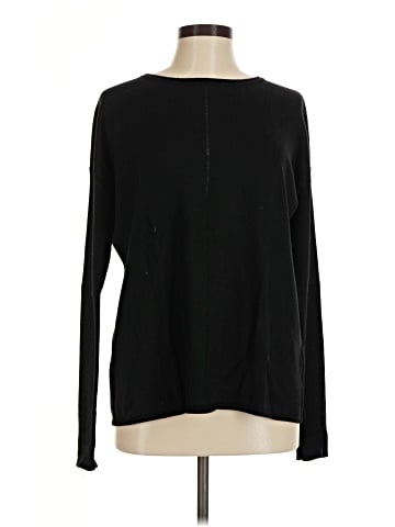 Elliott Lauren Pullover Sweater (view 1)