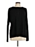 Elliott Lauren Black Pullover Sweater Size M - photo 1