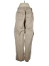 Hollister Tan Jeans Size 4r - photo 2