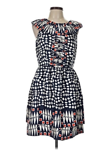 Leifsdottir Casual Dress (view 1)