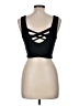 TYR Black Tank Top Size M (estimated) - photo 2