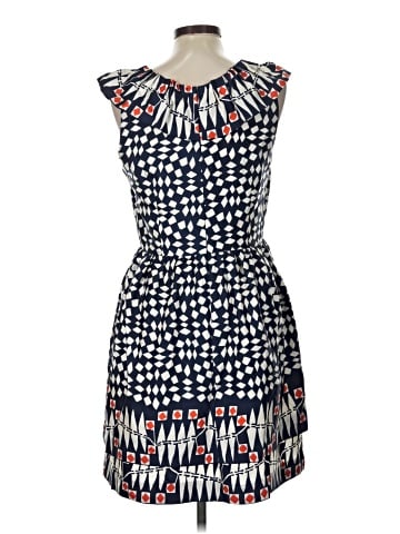Leifsdottir Casual Dress (view 2)
