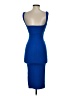 Zara Blue Cocktail Dress Size XS - photo 2