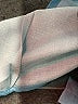 Unbranded Blue 3/4 Sleeve Blouse Size S - photo 8