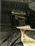 Massimo Dutti Black Dress Pants Size 36 waist - photo 4