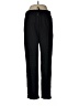 Koton Stripes Black Casual Pants Size EU 38 / US 8 - photo 1