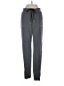 Zyia Active Gray Track Pants Size S - photo 1