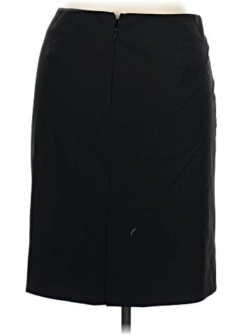 Lands' End Casual Skirt (view 2)