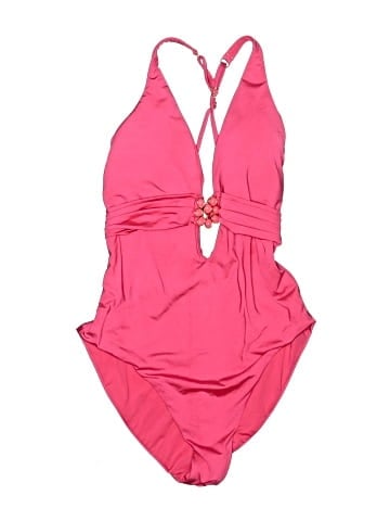 Trina Turk One Piece Swimsuit (view 1)