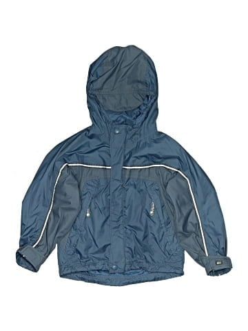 REI Windbreaker (view 1)