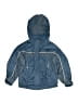 REI 100% Nylon Blue Windbreaker Size XS (kids) - photo 1