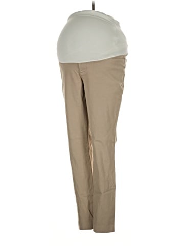 Old Navy - Maternity Khakis (view 1)