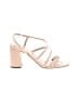 Unisa Ivory Sandals Size 9 - photo 1