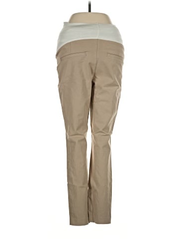 Old Navy - Maternity Khakis (view 2)