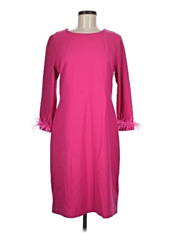 Jude Connally Casual Dress (view 1)